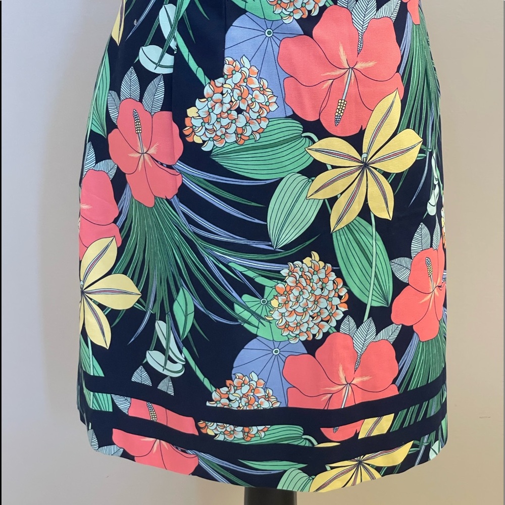 Talbots A-line Skirt Size 12